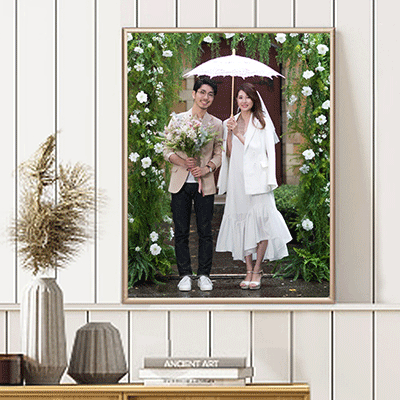 알루미늄[심플]