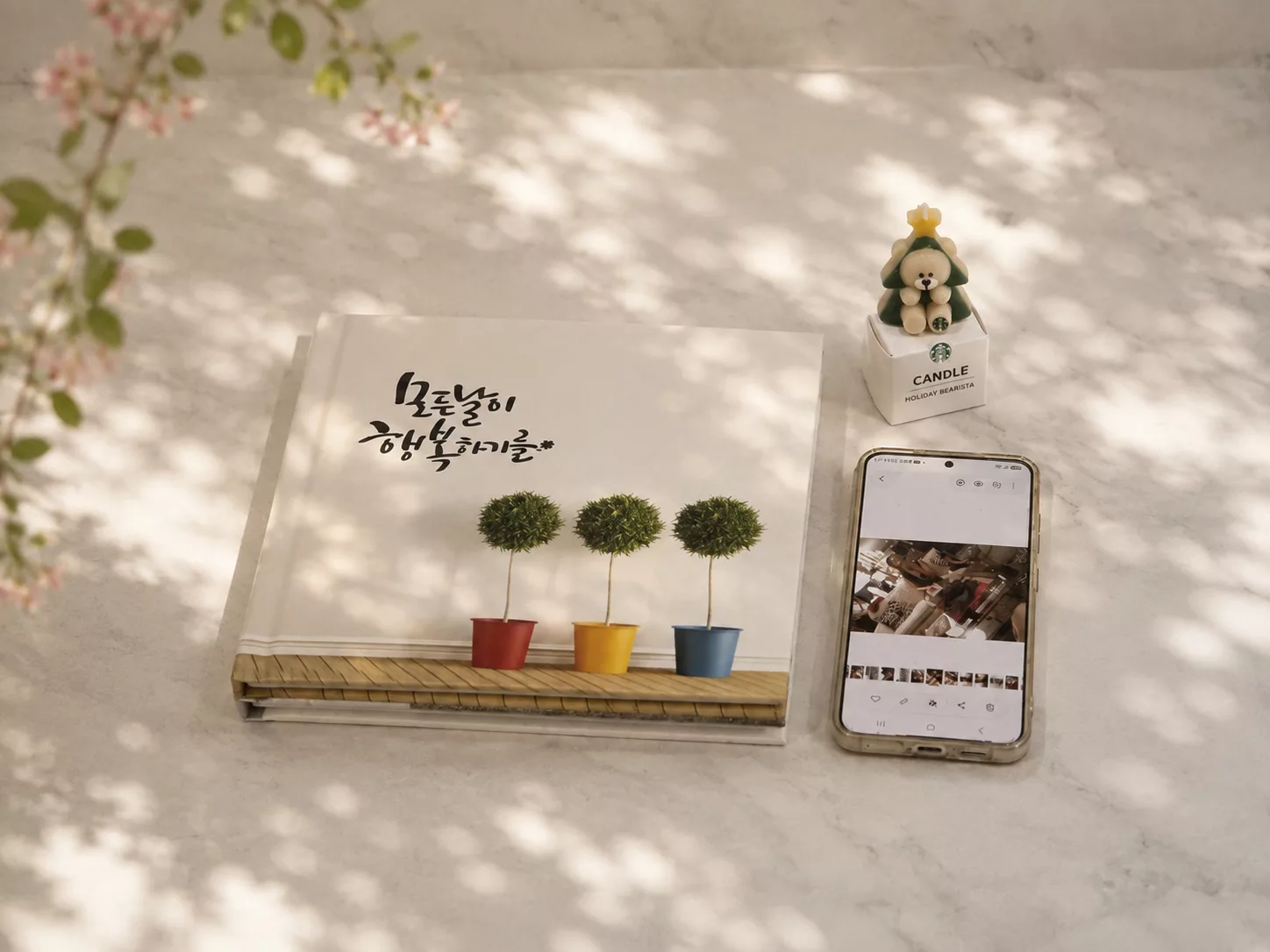 사진과 용도에 따라 포토북 크기를 선택하는 방법