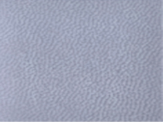 은은한 연소라 색감의 엔젤 원단 앨범 커버