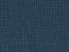 세련된 블루 톤의 그물무늬 패턴 앨범 커버