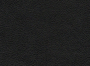 중후한 블랙 레더 원단의 기업 퇴임앨범 및 기념 앨범 커버