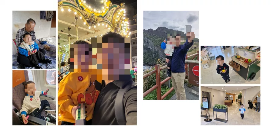 베이비 디자인 샘플 3