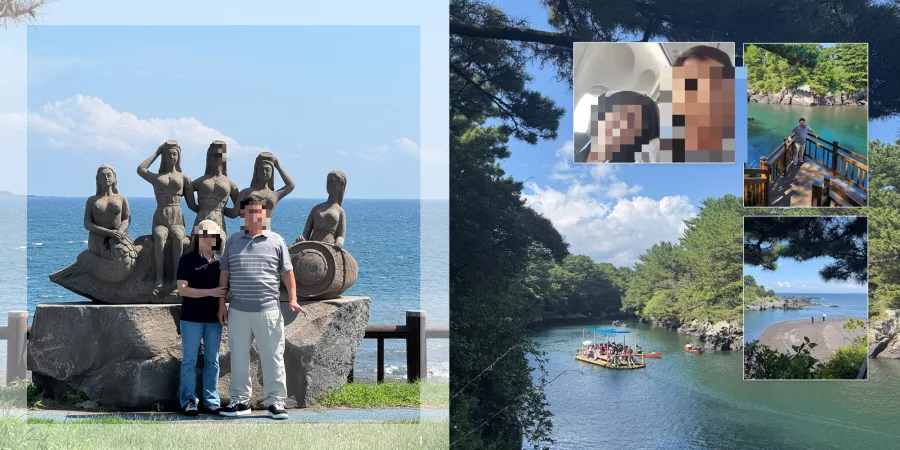 가족 디자인 샘플 2