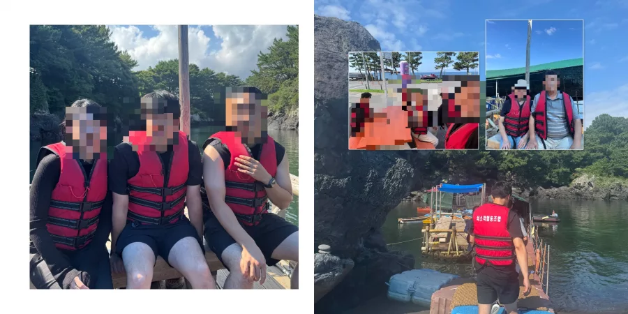 가족 디자인 샘플 5