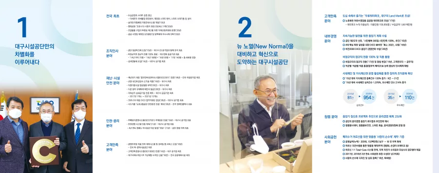대구시설공단 디자인 샘플 3