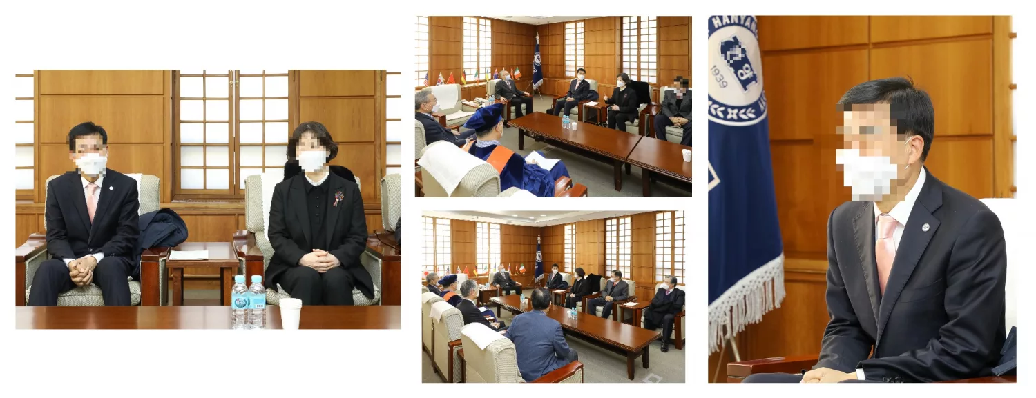 학위수여식 디자인 샘플 1
