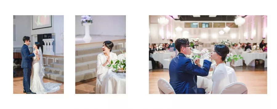 웨딩 디자인 샘플 3