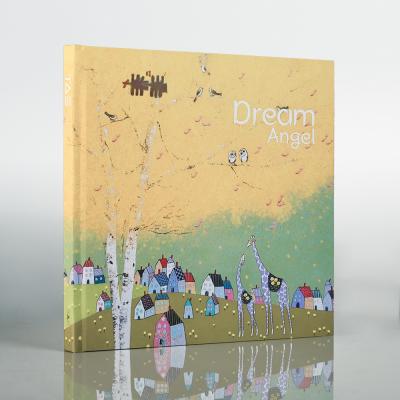 드림앤젤 포토북