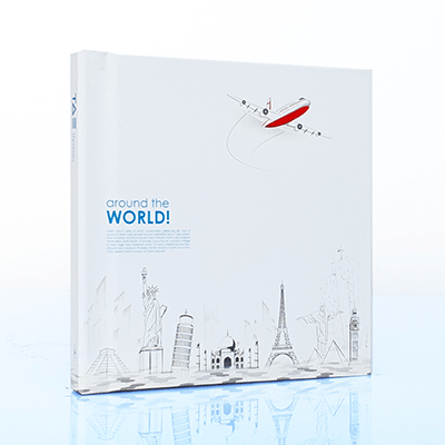 후기 상품 이미지: 포토북 - 세계일주