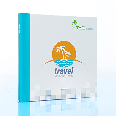 후기 상품 이미지: 포토북 - 여행