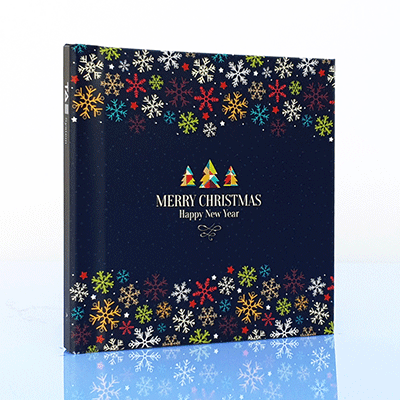 후기 상품 이미지: 포토북 - 성탄