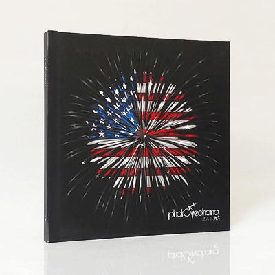 후기 상품 이미지: 포토북 - U.S.A