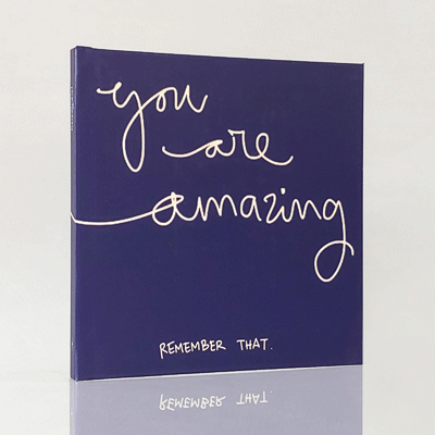 후기 상품 이미지: 포토북 - 어메이징