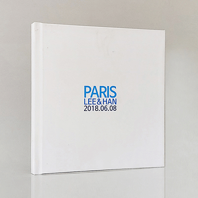 후기 상품 이미지: 포토북 - 네츄럴