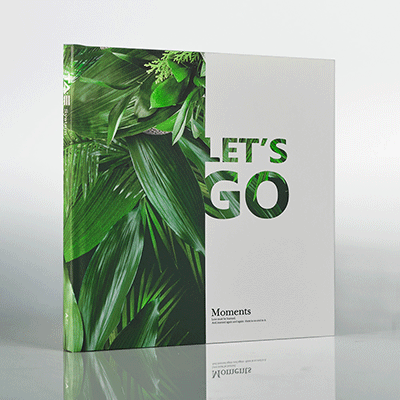 후기 상품 이미지: 포토북 - 보테니컬