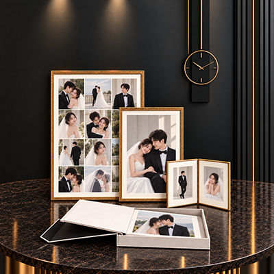 태시스템 앨범+20X30,11X14,5x7 웨딩 화보앨범 포토북 디자인 예시