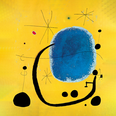 Oro dell_ Azzurro 액자