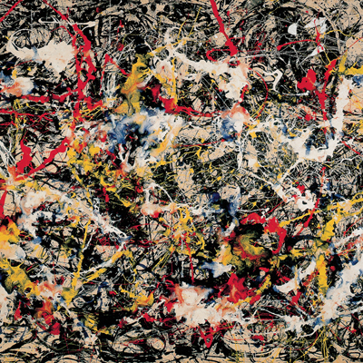 Convergence(Number IO) 액자