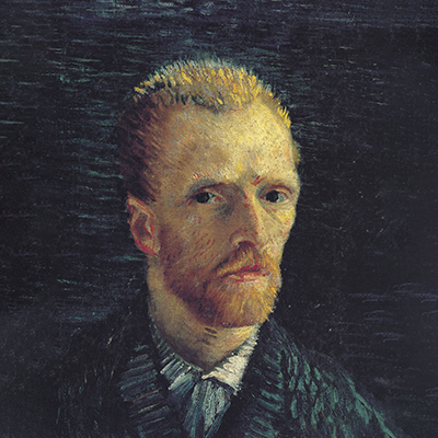 Self Portrait, 188 액자