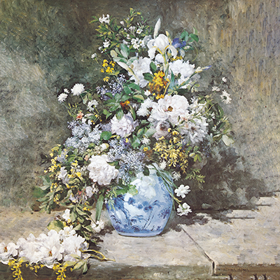 Spring Bouquet 액자